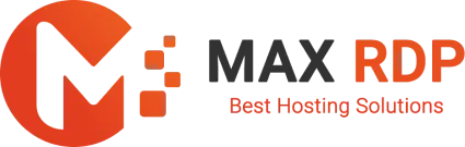 maxrdp logo