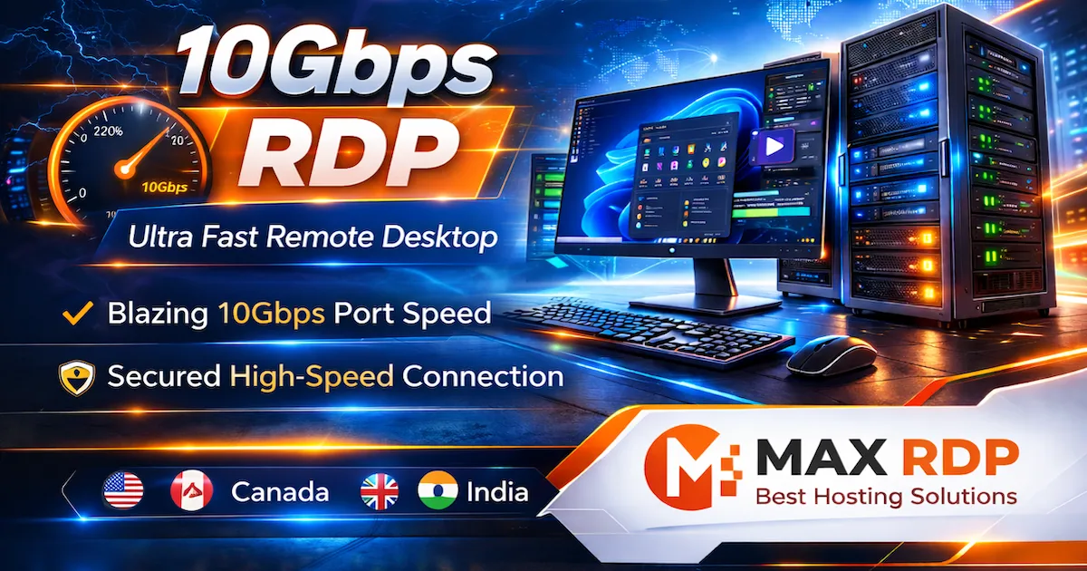 www.maxrdp.com