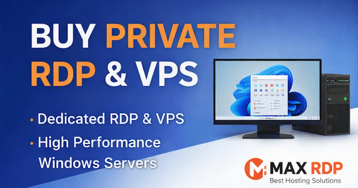 Increasing ROI with Reliable Marketing Servers
