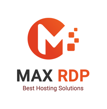 Maxrdp-logo
